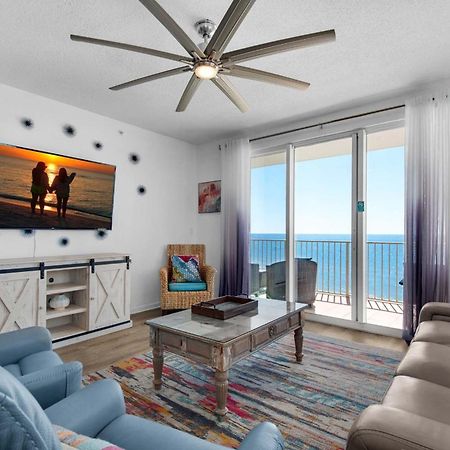 Aparthotel Majestic Sun 1014B- Shades Of Blue à Miramar Beach Extérieur photo