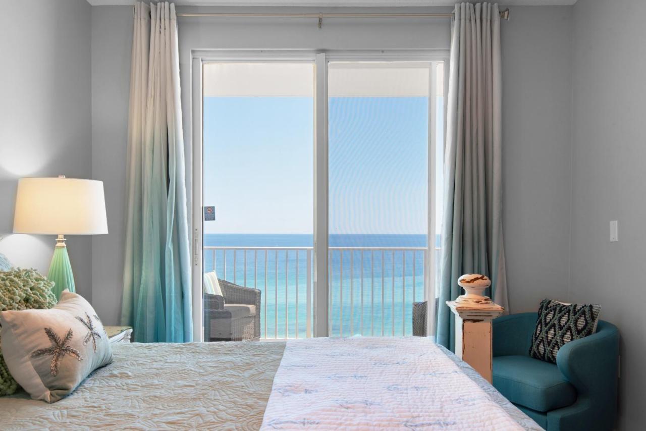 Aparthotel Majestic Sun 1014B- Shades Of Blue à Miramar Beach Extérieur photo